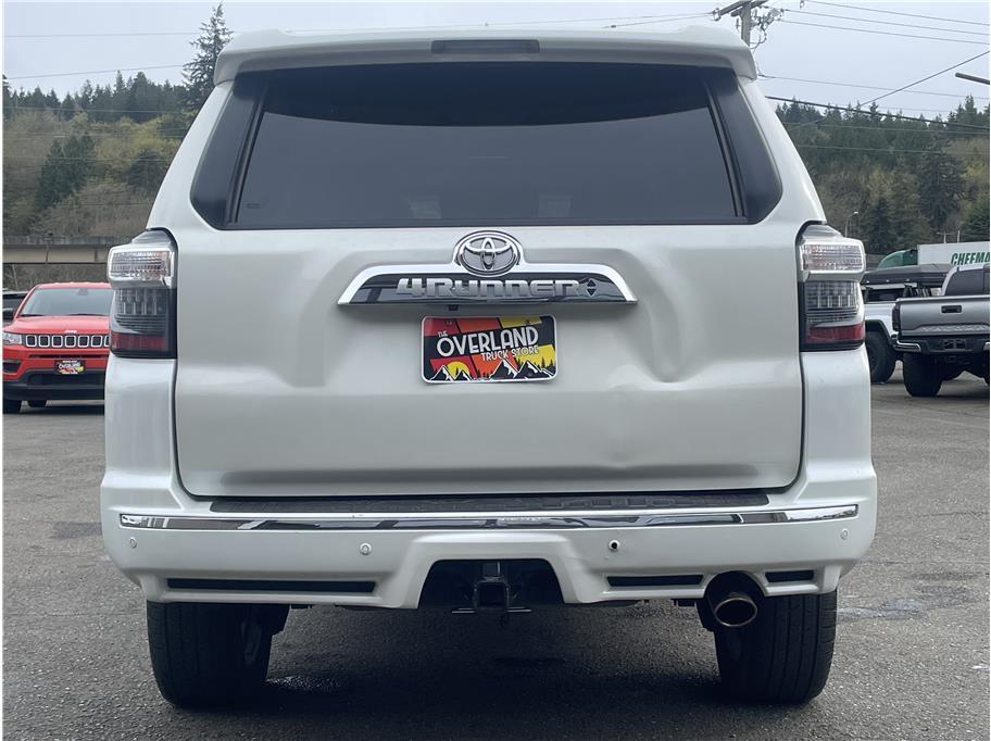 used 2017 Toyota 4Runner car, priced at $32,999