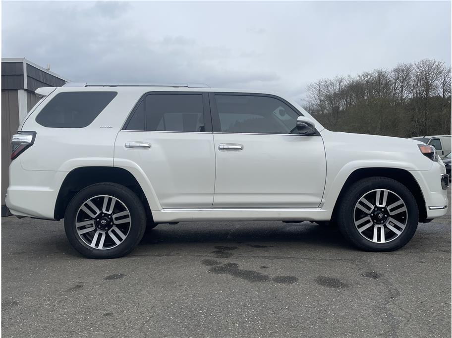 used 2017 Toyota 4Runner car, priced at $32,999