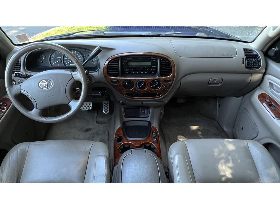 used 2006 Toyota Tundra car, priced at $21,999