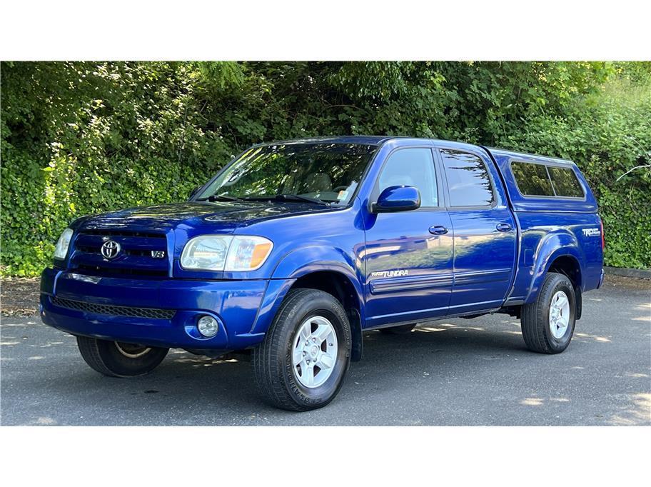 used 2006 Toyota Tundra car, priced at $21,999