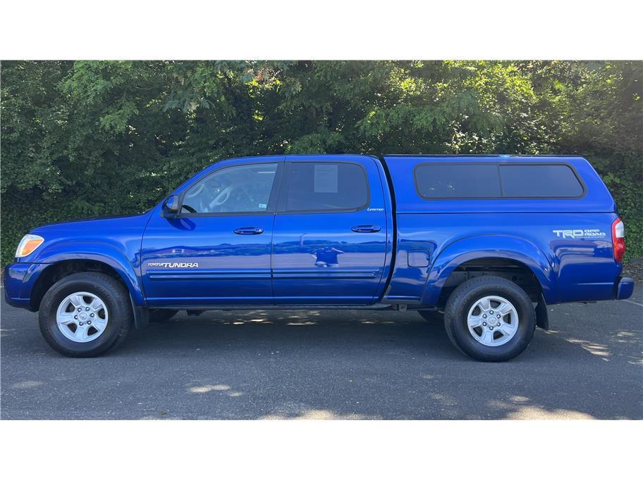 used 2006 Toyota Tundra car, priced at $21,999