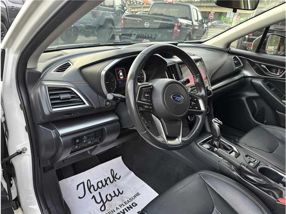 used 2019 Subaru Crosstrek car, priced at $19,999