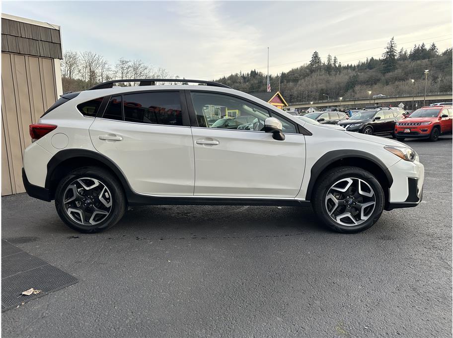 used 2019 Subaru Crosstrek car, priced at $19,999