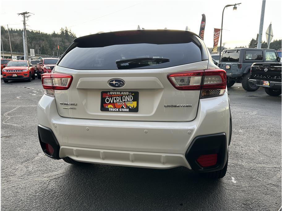 used 2019 Subaru Crosstrek car, priced at $19,999