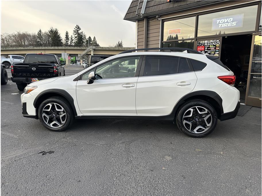 used 2019 Subaru Crosstrek car, priced at $19,999