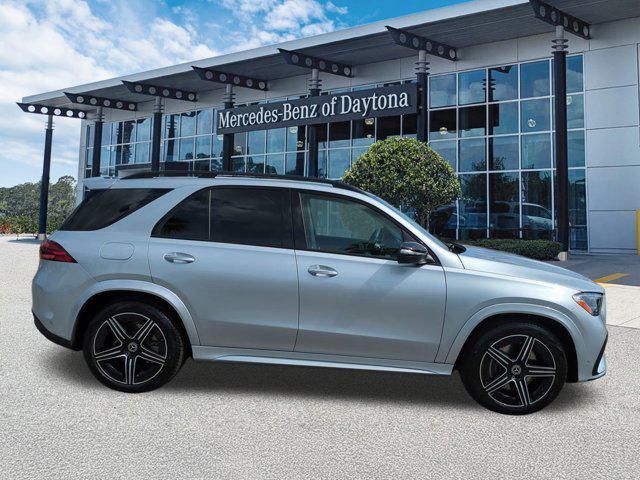 new 2025 Mercedes-Benz GLE 350 car, priced at $77,600