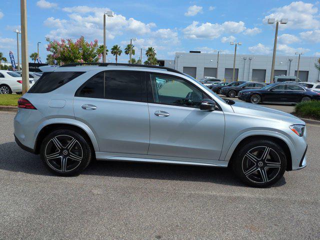 new 2025 Mercedes-Benz GLE 350 car, priced at $77,600