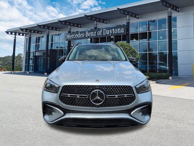 new 2025 Mercedes-Benz GLE 350 car, priced at $77,600