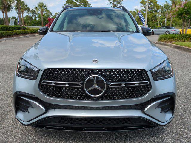 new 2025 Mercedes-Benz GLE 350 car, priced at $77,600