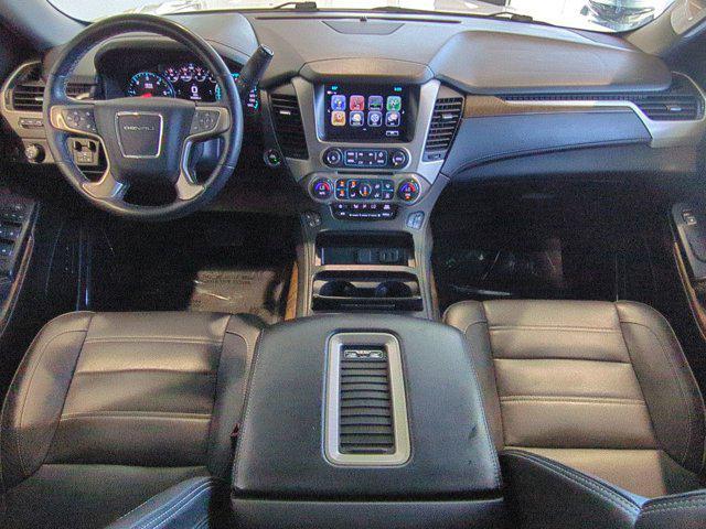 used 2019 GMC Yukon XL car, priced at $35,950