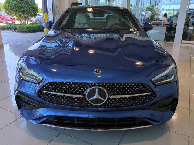 used 2024 Mercedes-Benz CLE 300 car, priced at $52,983