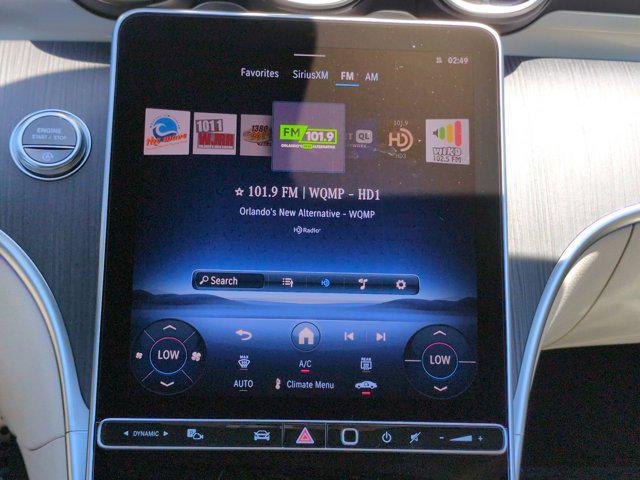 used 2024 Mercedes-Benz CLE 300 car, priced at $52,983