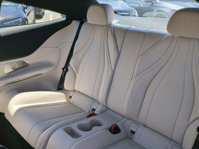 used 2024 Mercedes-Benz CLE 300 car, priced at $52,983