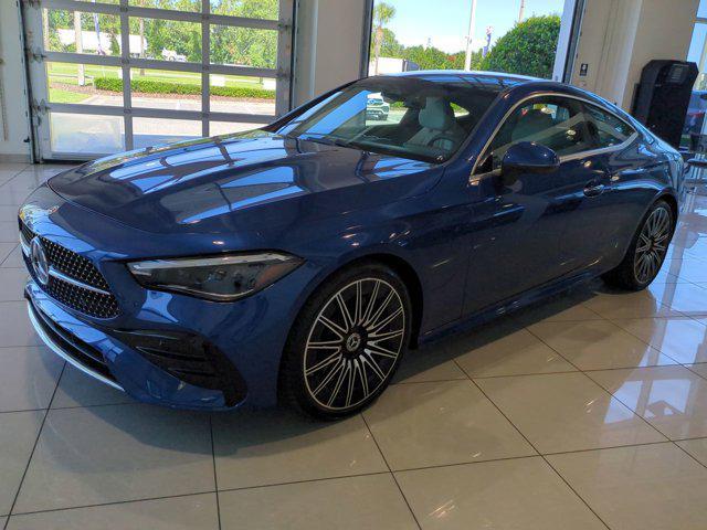 used 2024 Mercedes-Benz CLE 300 car, priced at $52,983