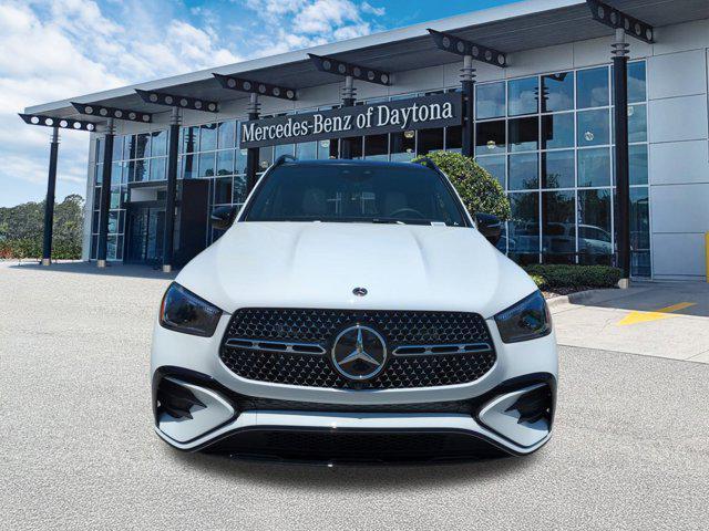 new 2025 Mercedes-Benz GLE 450e car, priced at $83,980