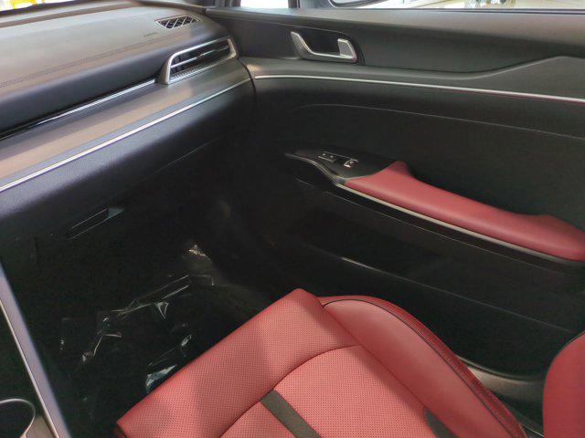 used 2024 Kia K5 car, priced at $27,494