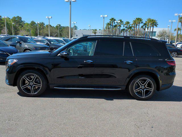 used 2025 Mercedes-Benz GLS 450 car, priced at $92,991
