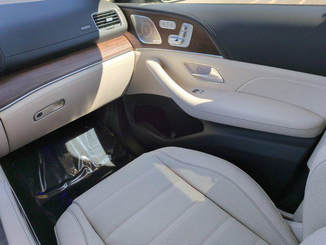 used 2025 Mercedes-Benz GLS 450 car, priced at $92,991