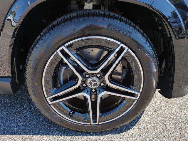 used 2025 Mercedes-Benz GLS 450 car, priced at $92,991