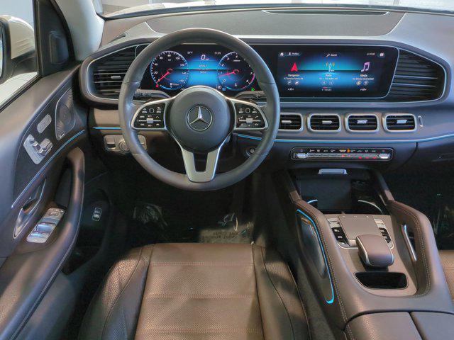 used 2020 Mercedes-Benz GLE 350 car, priced at $42,599