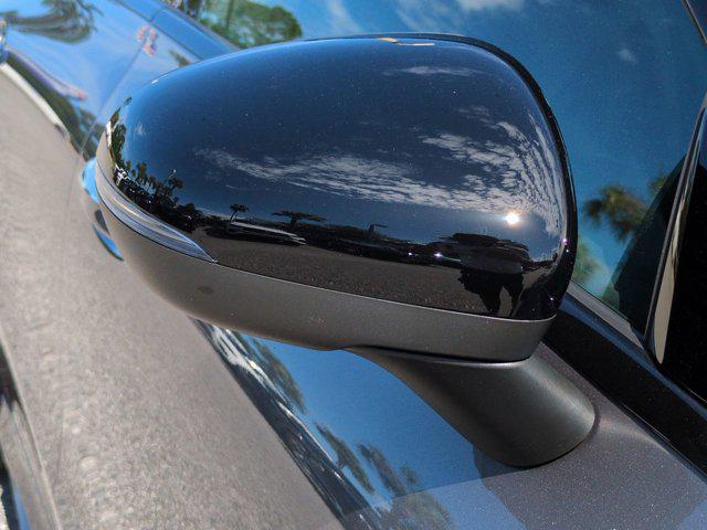 used 2025 Mercedes-Benz CLA 250 car, priced at $48,999