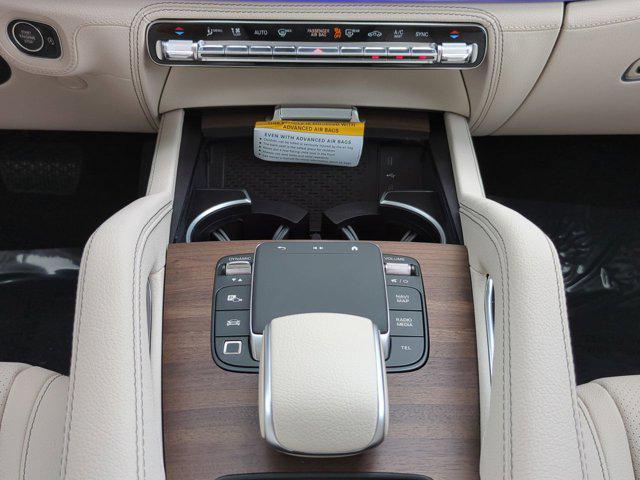 new 2025 Mercedes-Benz GLE 350 car, priced at $71,400
