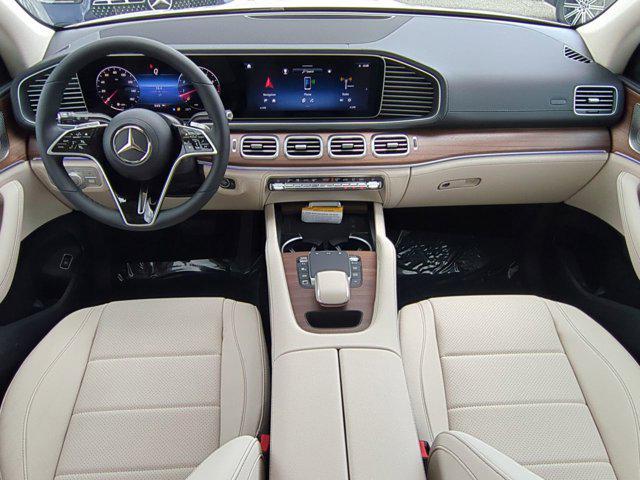 new 2025 Mercedes-Benz GLE 350 car, priced at $71,400