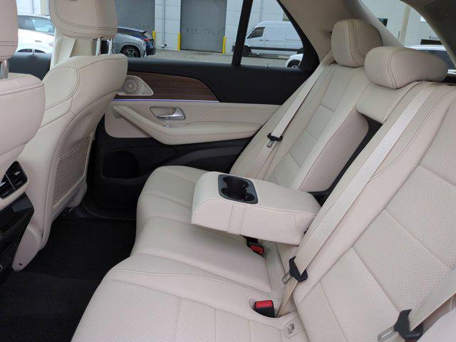 new 2025 Mercedes-Benz GLE 350 car, priced at $71,400