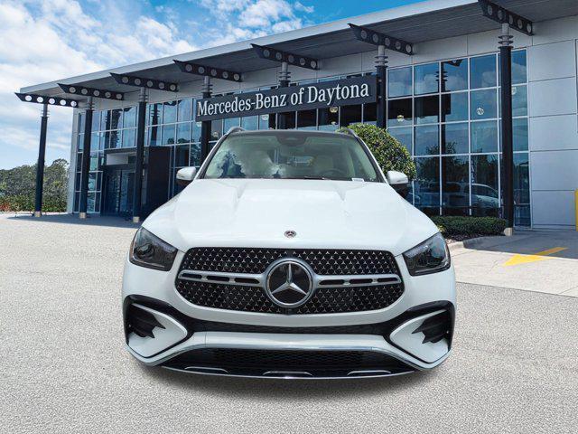 new 2025 Mercedes-Benz GLE 350 car, priced at $71,400