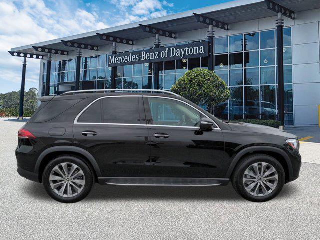 used 2021 Mercedes-Benz GLE 350 car, priced at $34,985