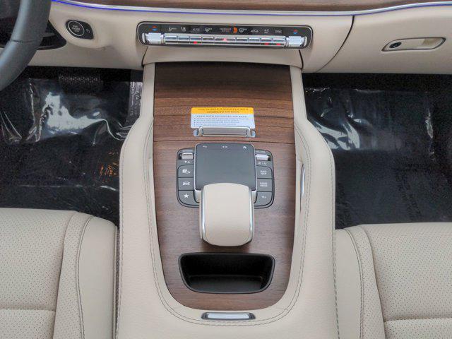 used 2021 Mercedes-Benz GLE 350 car, priced at $34,985