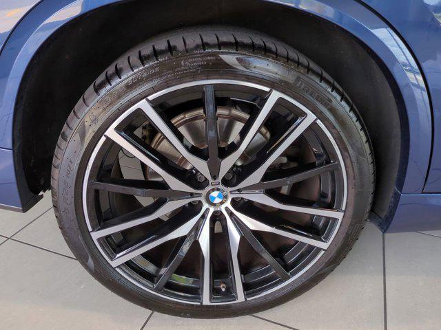 used 2021 BMW X5 car, priced at $33,966