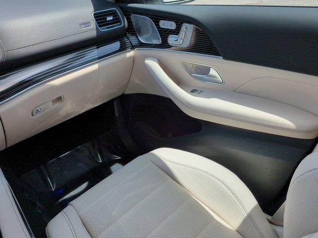 new 2025 Mercedes-Benz GLS 450 car, priced at $105,630
