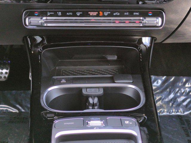 used 2025 Mercedes-Benz CLA 250 car, priced at $44,480