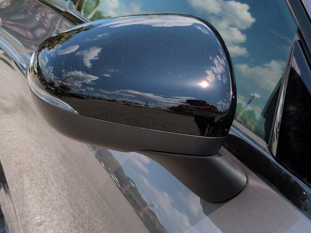 used 2025 Mercedes-Benz CLA 250 car, priced at $44,480