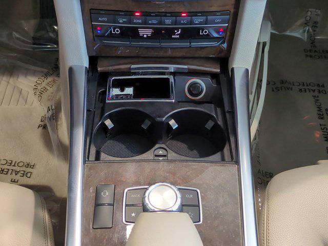 used 2014 Mercedes-Benz E-Class car, priced at $11,961