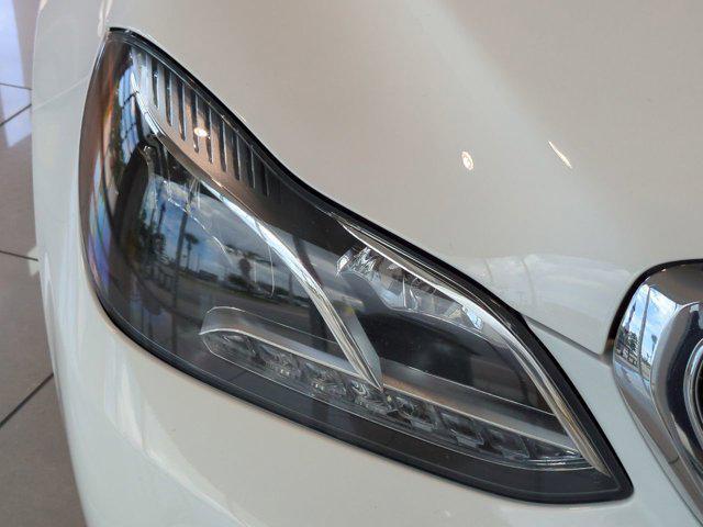 used 2014 Mercedes-Benz E-Class car, priced at $11,961