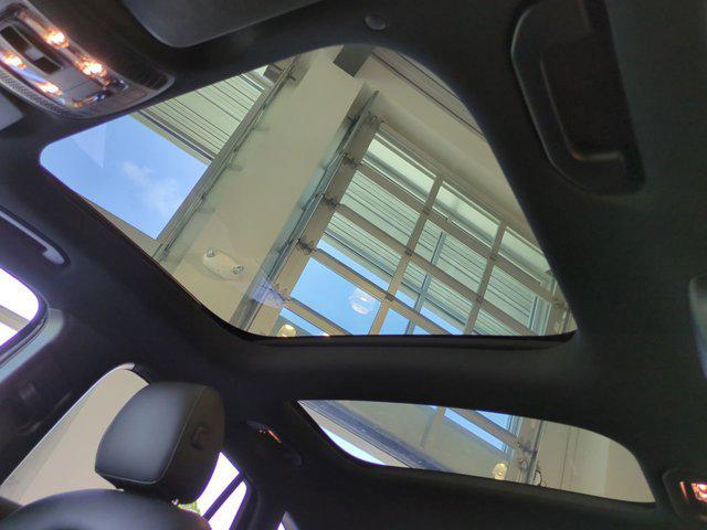 used 2025 Mercedes-Benz GLA 250 car, priced at $41,999
