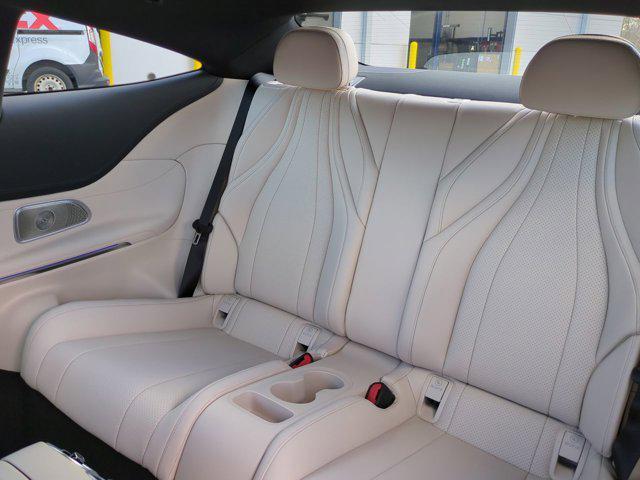 used 2025 Mercedes-Benz CLE 300 car, priced at $54,999