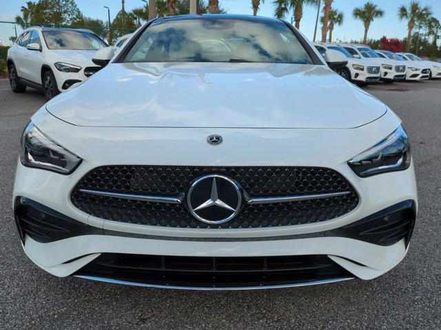 used 2025 Mercedes-Benz CLE 300 car, priced at $54,999