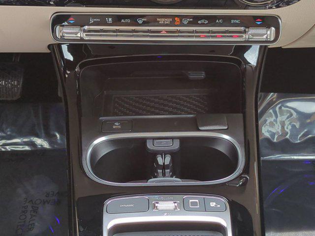 new 2025 Mercedes-Benz CLA 250 car, priced at $48,865
