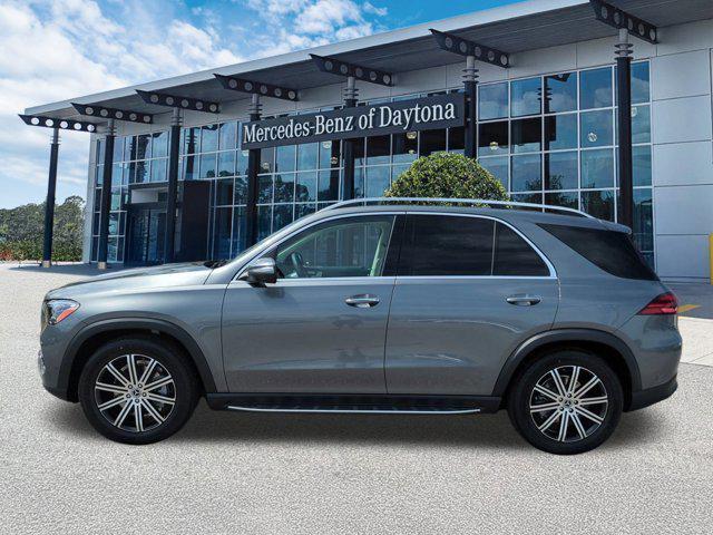 new 2025 Mercedes-Benz GLE 350 car, priced at $69,225