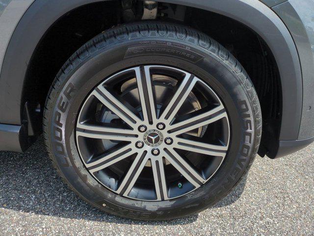 new 2025 Mercedes-Benz GLE 350 car, priced at $69,225