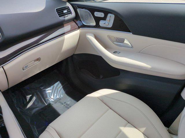 new 2025 Mercedes-Benz GLE 350 car, priced at $69,225