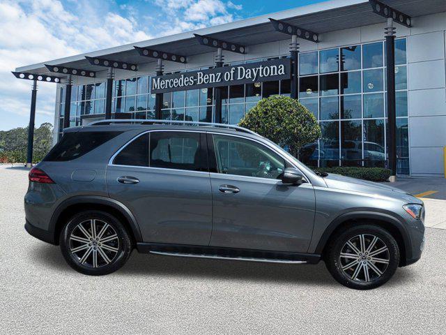 new 2025 Mercedes-Benz GLE 350 car, priced at $69,225