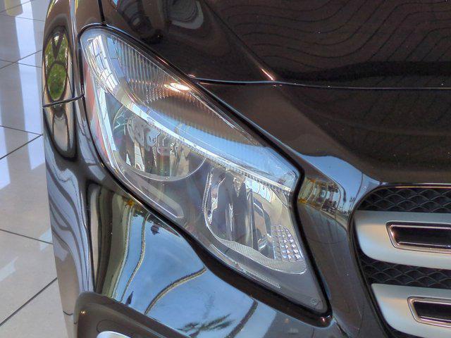 used 2018 Mercedes-Benz GLA 250 car, priced at $15,999