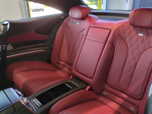 used 2019 Mercedes-Benz S-Class car, priced at $61,566