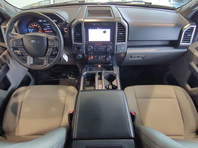 used 2016 Ford F-150 car, priced at $23,362