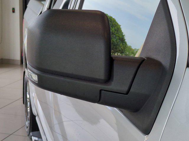 used 2016 Ford F-150 car, priced at $23,362