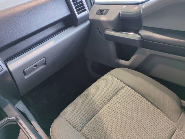 used 2016 Ford F-150 car, priced at $23,362